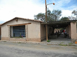 Sala de Payogasta