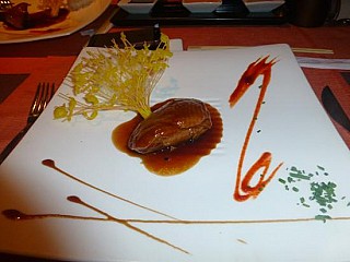 Restaurante Maiko