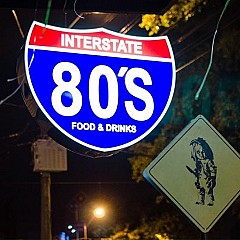 80s Interstate