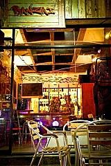Banzai Cocktail Bar