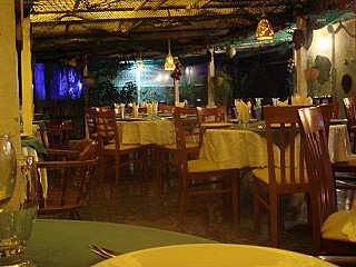 Restaurante Niko's Sea Food