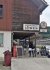 Restaurant Lowen