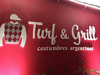 Turf & Grill