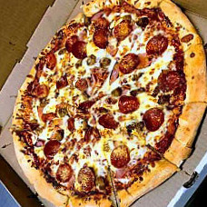 Beno 's Pizza 'n ' More