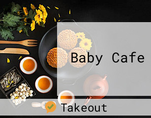 Baby Cafe