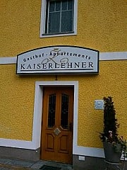 Gasthof Grömingerhof Kaiserlehner