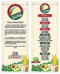 El Paso Tacos