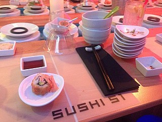 Sushi 51