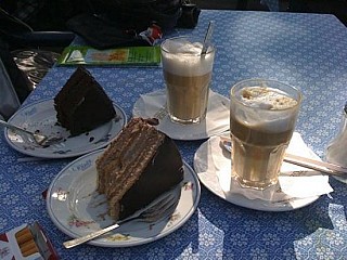 Cafe Winklstuberl
