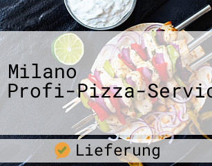 Milano Profi-Pizza-Service 