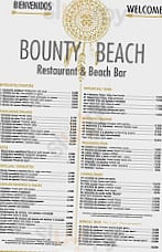 New Bounty Beach Marbella