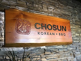 Chosun Korean Bbq