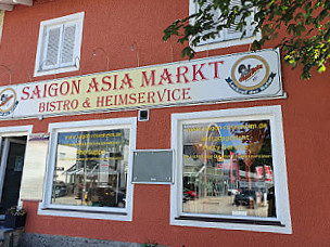 Saigon Asian Market