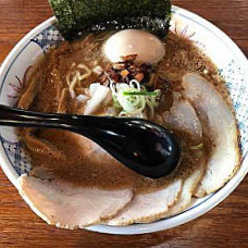 Ramen W Shouno Do Miso