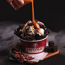 Cold Stone Creamery