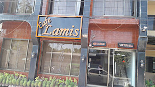 Cafe Lamis