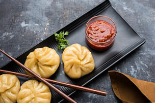 Momos By Sumits Kitchen