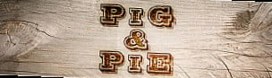 Pig And Pie