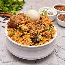 Yaa Mohaideen Biryani