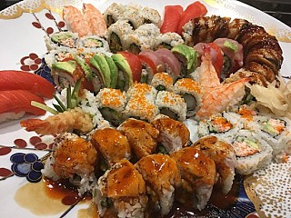 Sushi Kojo