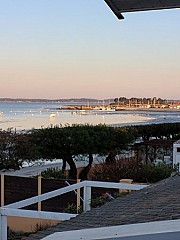 La Terrasse By La Maison de la Plage