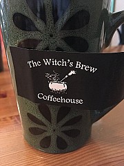 The Witch's Brew