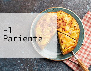 El Pariente