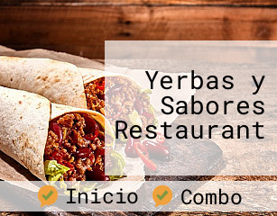 Yerbas y Sabores Restaurant
