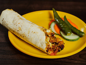 Csk Shawarma