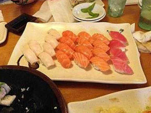 Hon Sushi Restuarant
