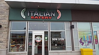 The Italian Eatery