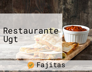 Restaurante Ugt