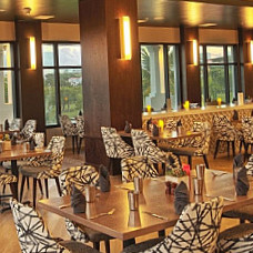 Iguanas Cocina Puertorriquena – Wyndham Rio Mar