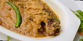 Mutton Golbari