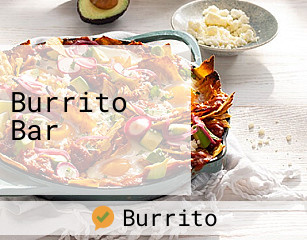 Burrito Bar