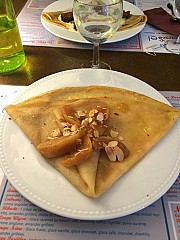 Creperie Sucre et Sel