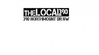 The Local 390 Pub