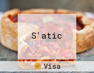 S'atic