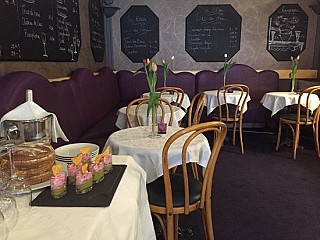 Restaurant Le Savoie