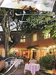 Hotel Restaurant Les Florets