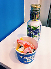 Funky Frozen Yoghurt Karl Johans Gate