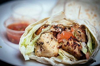 Helmand Kabob - Afghan Cuisine