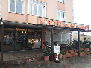 Marmara Köftecisi