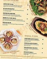 ‪kim's Singapore Seafood‬