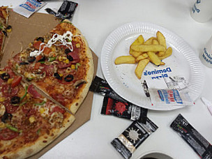 Domino's Pizza Çorlu