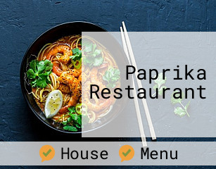 Paprika Restaurant