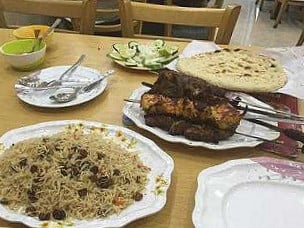 ‪afghan Kebab House‬