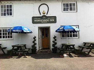 The Horseshoe Inn