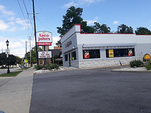 Taco John's