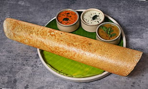 Annapurna Dosa